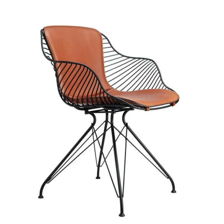 Wire Eetkamerstoel
