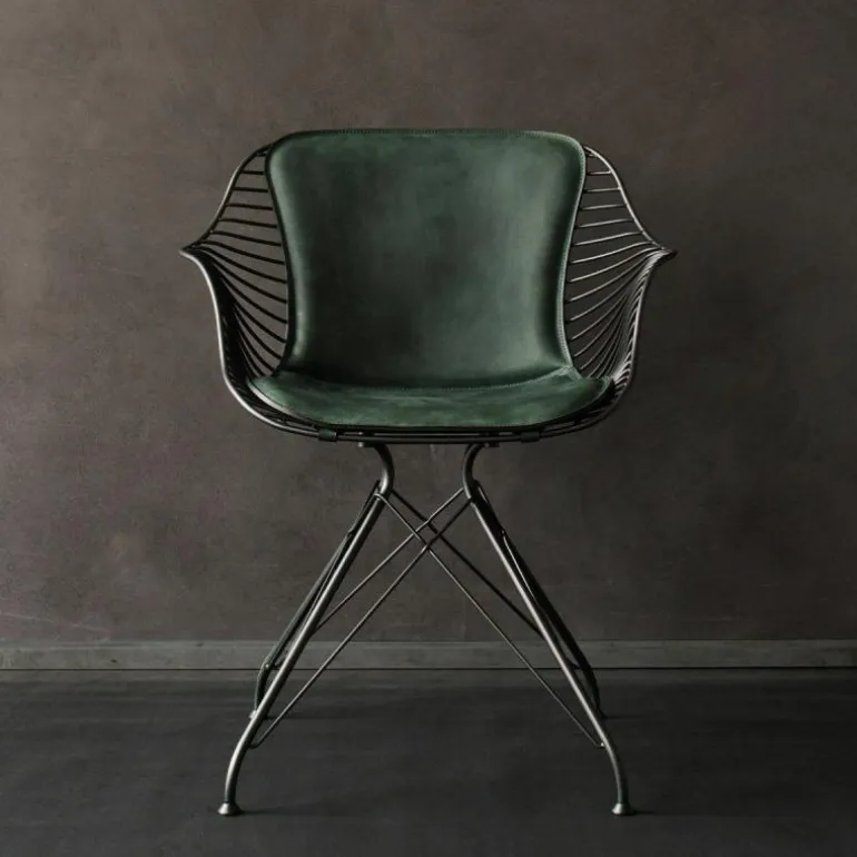 Wire Eetkamerstoel