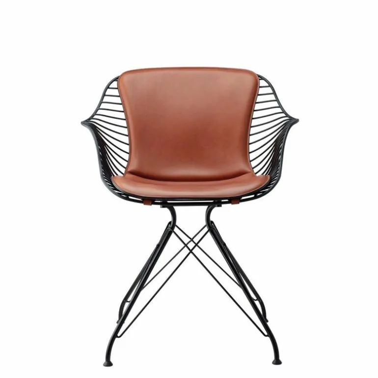 Wire Eetkamerstoel