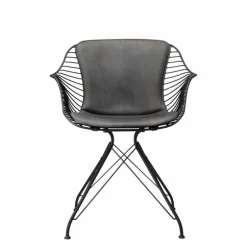 Wire Eetkamerstoel