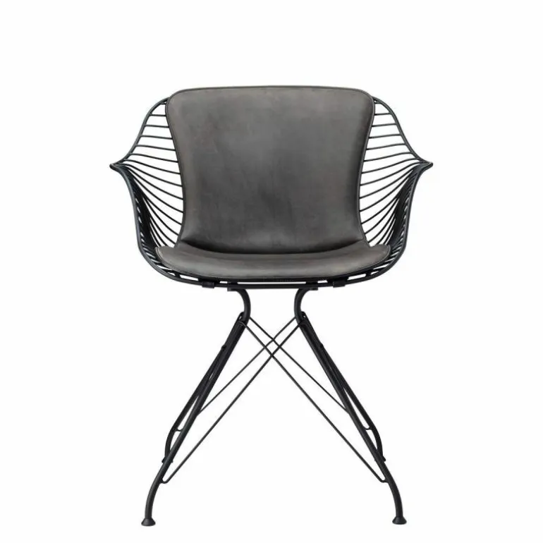 Wire Eetkamerstoel