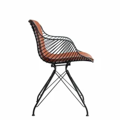 Wire Eetkamerstoel