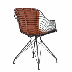 Wire Eetkamerstoel