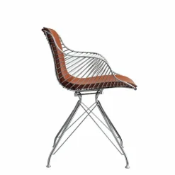 Wire Eetkamerstoel