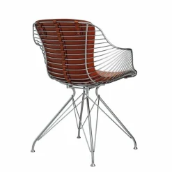 Wire Eetkamerstoel