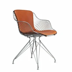Wire Eetkamerstoel
