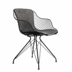 Wire Eetkamerstoel