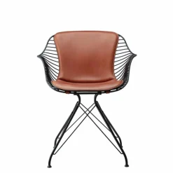Wire Eetkamerstoel