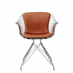 Wire Eetkamerstoel