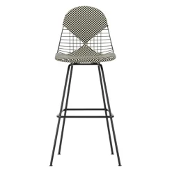 Wire Stool Barkruk High