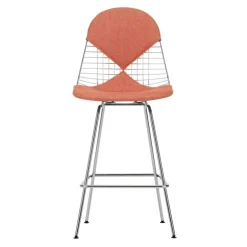 Wire Stool Barkruk Medium