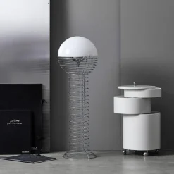 Wire Vloerlamp