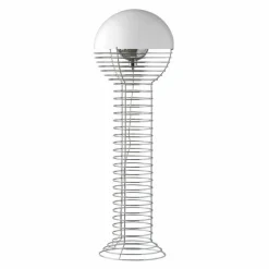 Wire Vloerlamp
