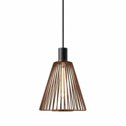 Wiro Cone Hanglamp