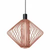 Wiro Diamond Hanglamp
