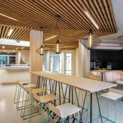 Wiro Diamond Hanglamp