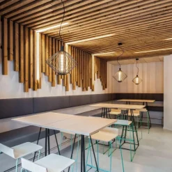 Wiro Diamond Hanglamp