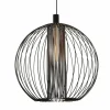 Wiro Globe Hanglamp