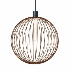 Wiro Globe Hanglamp