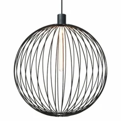 Wiro Globe Hanglamp