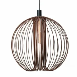 Wiro Globe Hanglamp