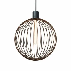Wiro Globe Hanglamp