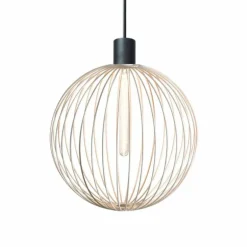 Wiro Globe Hanglamp