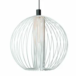 Wiro Globe Hanglamp