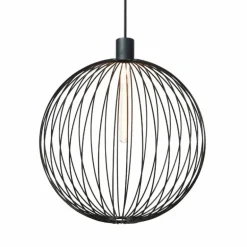 Wiro Globe Hanglamp