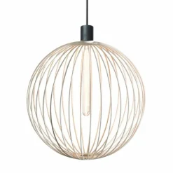 Wiro Globe Hanglamp