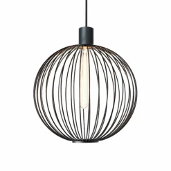 Wiro Globe Hanglamp