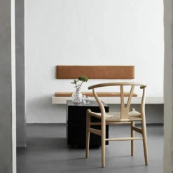 Wishbone Stoel CH24 Beuken