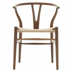 Wishbone Stoel CH24 Eiken