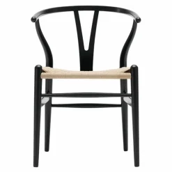 Wishbone Stoel CH24 Eiken