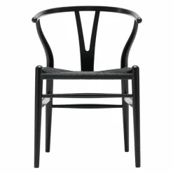 Wishbone Stoel CH24 Eiken