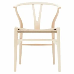 Wishbone Stoel CH24 Essen