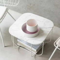 WM String Loungestoel