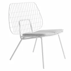 WM String Loungestoel
