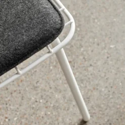 WM String Loungestoel