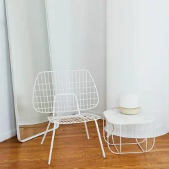 WM String Loungestoel