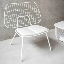 WM String Loungestoel