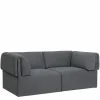 Wonder Sofa 2-zits Bank