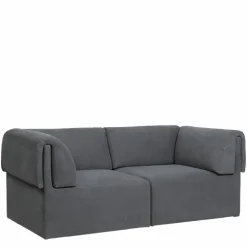 Wonder Sofa 2-zits Bank