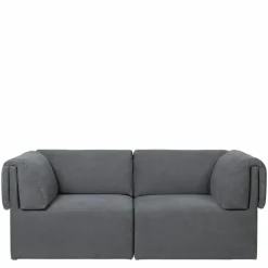 Wonder Sofa 2-zits Bank