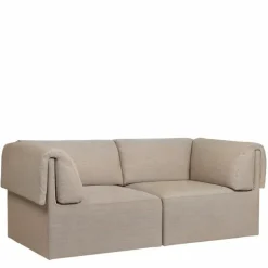 Wonder Sofa 2-zits Bank