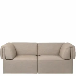 Wonder Sofa 2-zits Bank