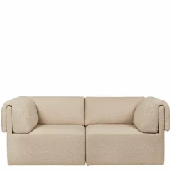 Wonder Sofa 2-zits Bank