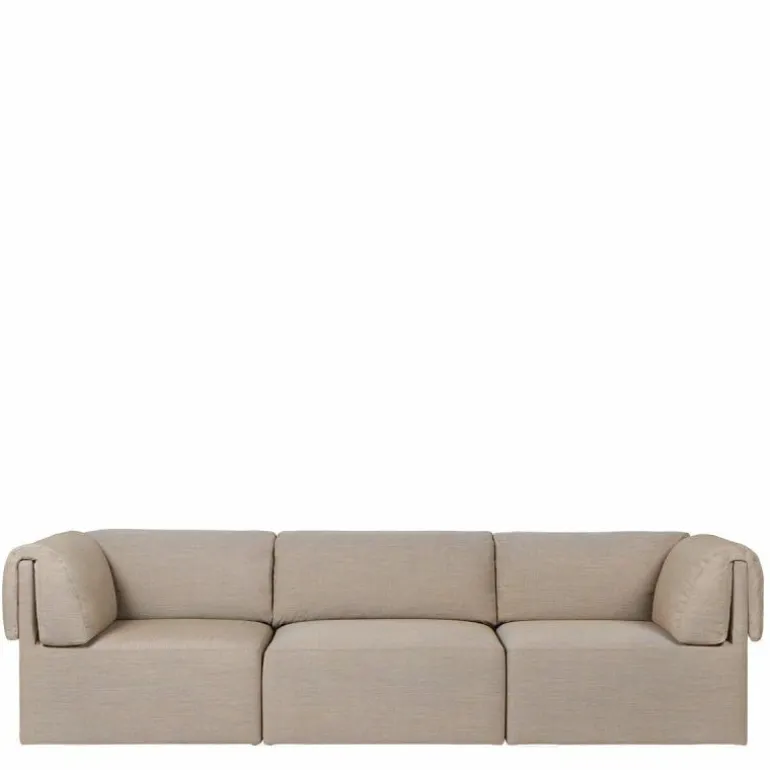 Wonder Sofa 3-zits Bank