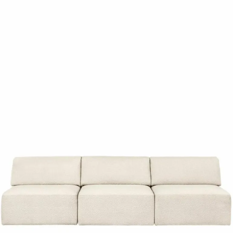 Wonder Sofa 3-zits Bank