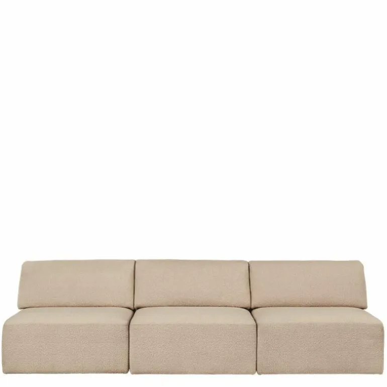 Wonder Sofa 3-zits Bank